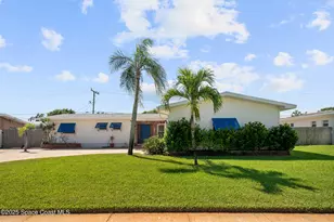 155 Elm Ave, Satellite Beach, FL 32937 - Photo 1