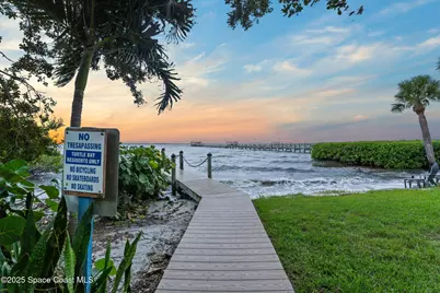 235 Loggerhead Drive, Melbourne Beach, FL 32951 - Photo 43