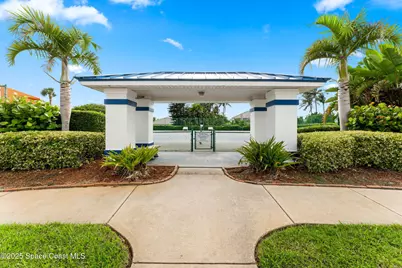 235 Loggerhead Drive, Melbourne Beach, FL 32951 - Photo 41