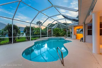 235 Loggerhead Drive, Melbourne Beach, FL 32951 - Photo 37