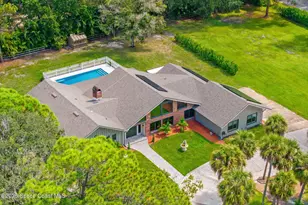 2187 Turtle Mound Rd, Melbourne, FL 32934 - Photo 1