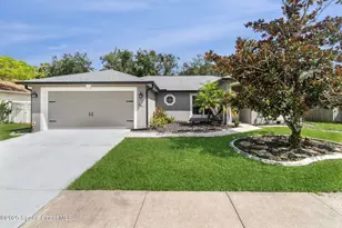 7545 Fringe Pl, Cocoa, FL 32927 - Photo 1