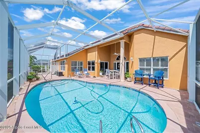 171 Seaview Street, Melbourne Beach, FL 32951 - Photo 3