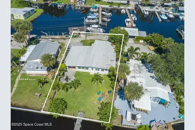 3957 Canal Drive, Sebastian, FL 32976 - Photo 7