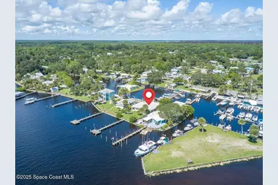 3957 Canal Drive, Sebastian, FL 32976 - Photo 3
