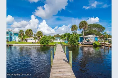 3957 Canal Drive, Sebastian, FL 32976 - Photo 9