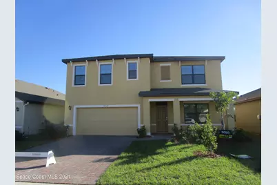 3635 Peony Court SE, Palm Bay, FL 32909 - Photo 1