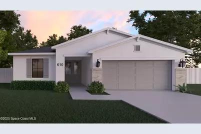 606 Dalhart Avenue SW, Palm Bay, FL 32908 - Photo 11