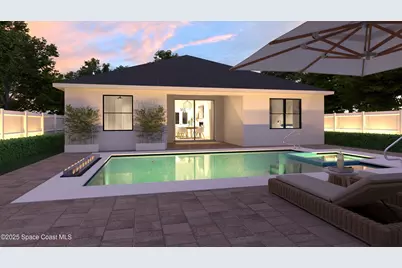 000 Cherry Tree Circle NW, Palm Bay, FL 32907 - Photo 3