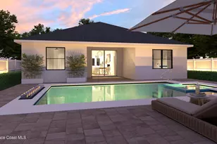 360 Cherry Tree Cir NW, Palm Bay, FL 32907 - Photo 3