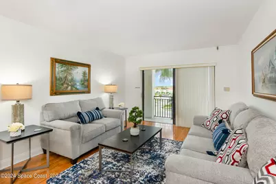 2090 N Atlantic Avenue #406, Cocoa Beach, FL 32931 - Photo 9