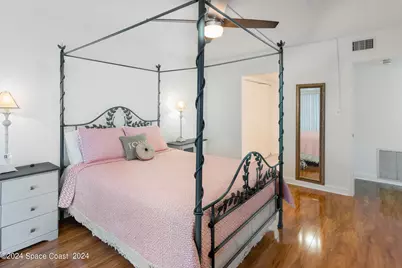 2090 N Atlantic Avenue #406, Cocoa Beach, FL 32931 - Photo 13