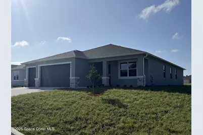 398 Gamrott Street, Palm Bay, FL 32908 - Photo 3