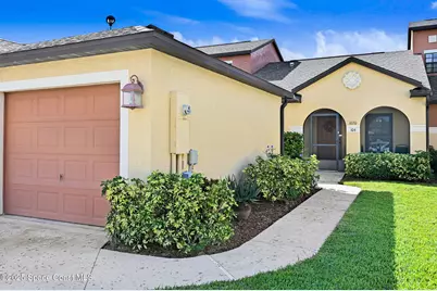 1070 Luminary Circle #104, Melbourne, FL 32901 - Photo 1