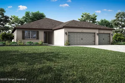 1161 Saturn Street SE, Palm Bay, FL 32909 - Photo 1