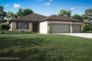 1161 Saturn St SE, Palm Bay, FL 32909 - Photo 1