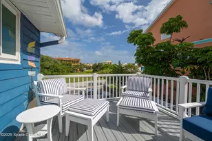 8156 Ridgewood Ave, Cape Canaveral, FL 32920 - Photo 45