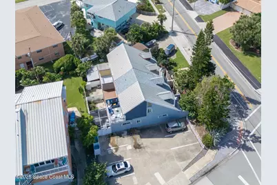 8156 Ridgewood Avenue, Cape Canaveral, FL 32920 - Photo 47