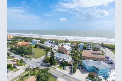 8156 Ridgewood Avenue, Cape Canaveral, FL 32920 - Photo 37