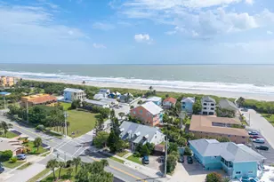 8156 Ridgewood Ave, Cape Canaveral, FL 32920 - Photo 37