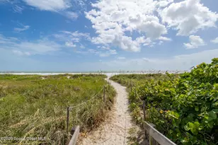 8156 Ridgewood Ave, Cape Canaveral, FL 32920 - Photo 19