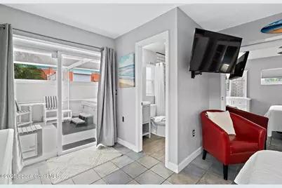 8156 Ridgewood Avenue, Cape Canaveral, FL 32920 - Photo 9