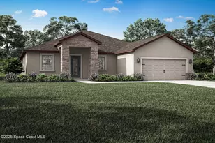 372 Croquet Ave NE, Palm Bay, FL 32907 - Photo 1