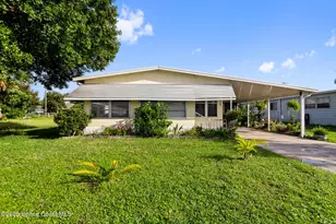 4500 Gail Blvd, Melbourne, FL 32904 - Photo 1