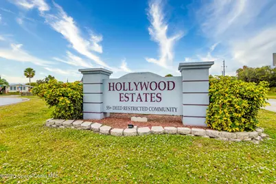 4500 Gail Boulevard, Melbourne, FL 32904 - Photo 15