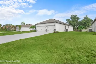2102 De Groodt Road SW, Palm Bay, FL 32908 - Photo 3