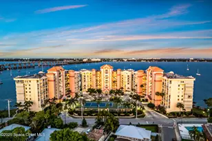 100 Riverside Dr, Cocoa, FL 32922 - Photo 1