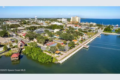 100 Riverside Drive #301, Cocoa, FL 32922 - Photo 71