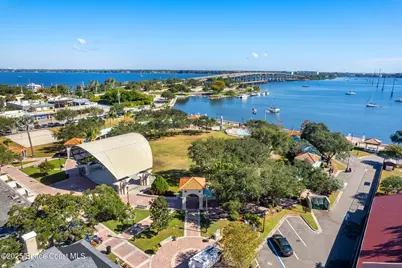 100 Riverside Drive #301, Cocoa, FL 32922 - Photo 63