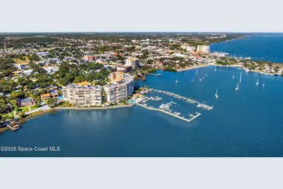 100 Riverside Drive #301, Cocoa, FL 32922 - Photo 57