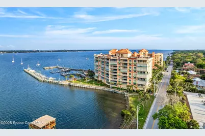 100 Riverside Drive #301, Cocoa, FL 32922 - Photo 53