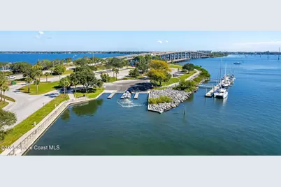 100 Riverside Drive #301, Cocoa, FL 32922 - Photo 67