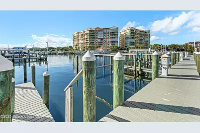 100 Riverside Drive #301, Cocoa, FL 32922 - Photo 51