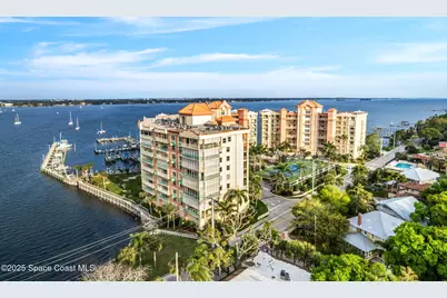 100 Riverside Drive #301, Cocoa, FL 32922 - Photo 55