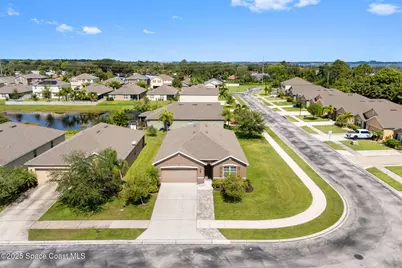 4630 Amaca Bay Lane, Melbourne, FL 32935 - Photo 37