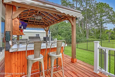 837 Talmadge Avenue SE, Palm Bay, FL 32909 - Photo 3