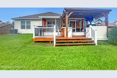 837 Talmadge Avenue SE, Palm Bay, FL 32909 - Photo 35