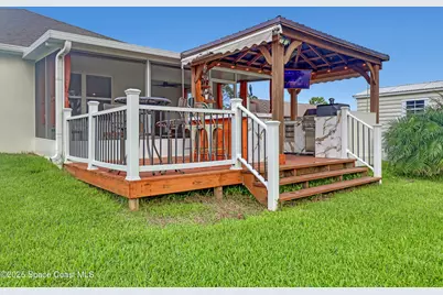 837 Talmadge Avenue SE, Palm Bay, FL 32909 - Photo 37