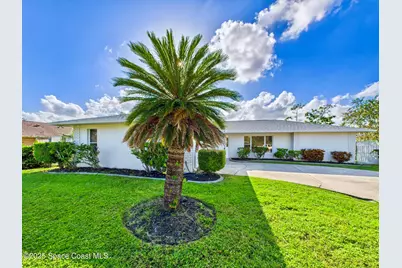 2280 NE Fallon Boulevard, Palm Bay, FL 32907 - Photo 1