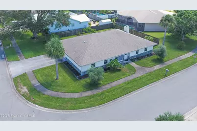 2570 Lynwood Place, Merritt Island, FL 32953 - Photo 1