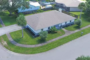 2570 Lynwood Pl, Merritt Island, FL 32953 - Photo 1