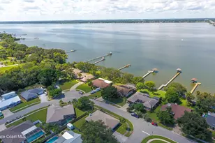 2570 Lynwood Pl, Merritt Island, FL 32953 - Photo 3