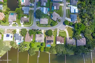 2570 Lynwood Pl, Merritt Island, FL 32953 - Photo 5