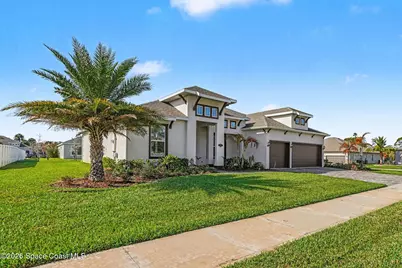 1190 Aranceto Circle, Merritt Island, FL 32952 - Photo 45