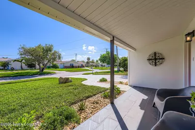 105 Carissa Drive, Satellite Beach, FL 32937 - Photo 5