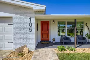 105 Carissa Dr, Satellite Beach, FL 32937 - Photo 3